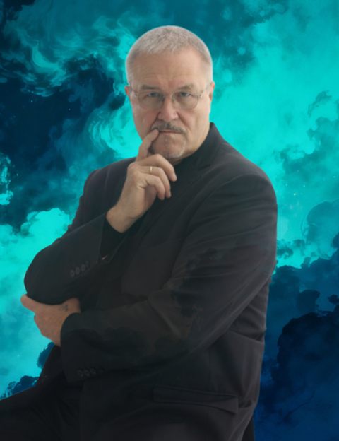 Олег Стулов